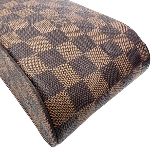 imgrc0088397951 Louis Vuitton Jeronimos Body Bag Damier Canvas Brown