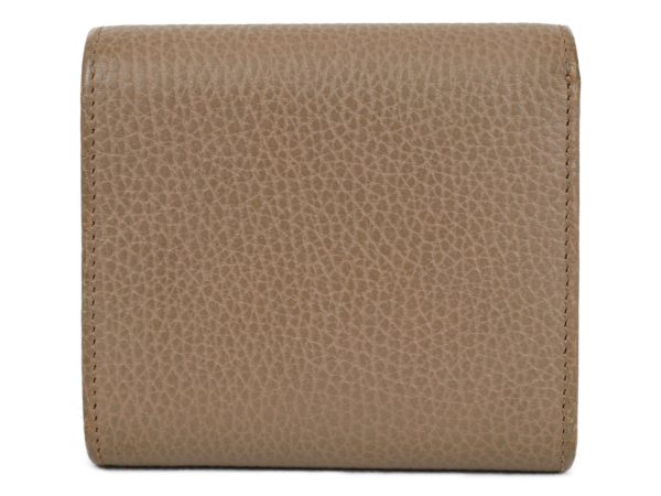 imgrc0088480365 Gucci Compact Bifold Wallet Dusty Pink