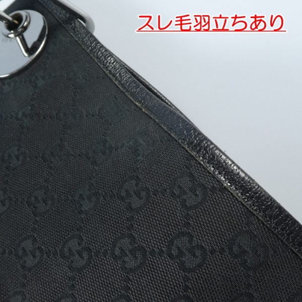 imgrc0088483757 Gucci Gg Canvas Shoulder Bag Line