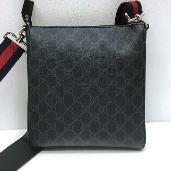 imgrc0088569047 Gucci Shoulder Bag Gg Supreme Line