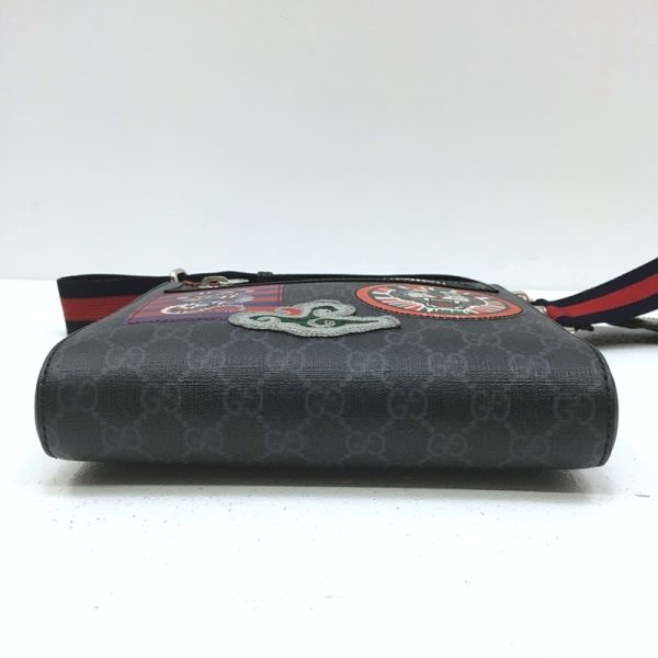 imgrc0088569049 Gucci Shoulder Bag Gg Supreme Line