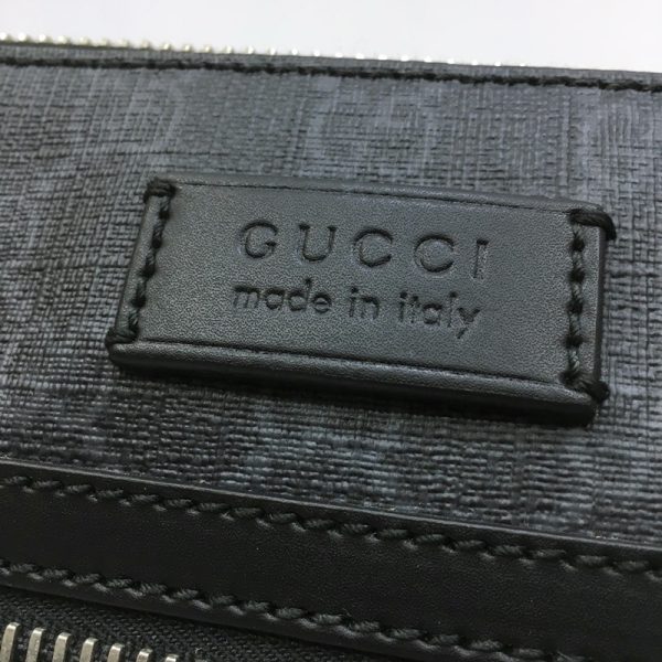 imgrc0088569050 Gucci Shoulder Bag Gg Supreme Line