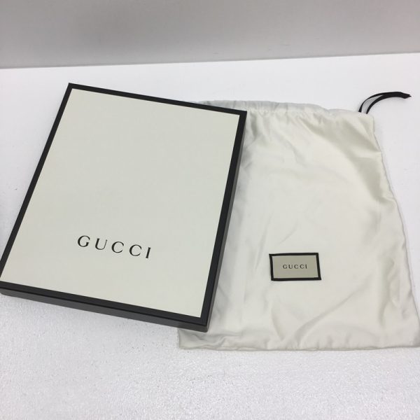 imgrc0088569058 Gucci Shoulder Bag Gg Supreme Line