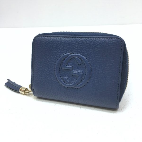 imgrc0088569060 Gucci Interlocking G Coin Case Soho Line