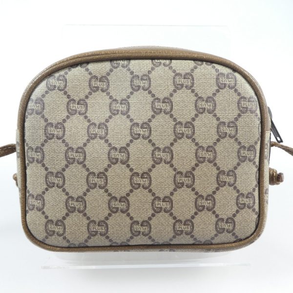 imgrc0088611277 Gucci Gg Plus Vintage Gucci Shoulder Pouch Line