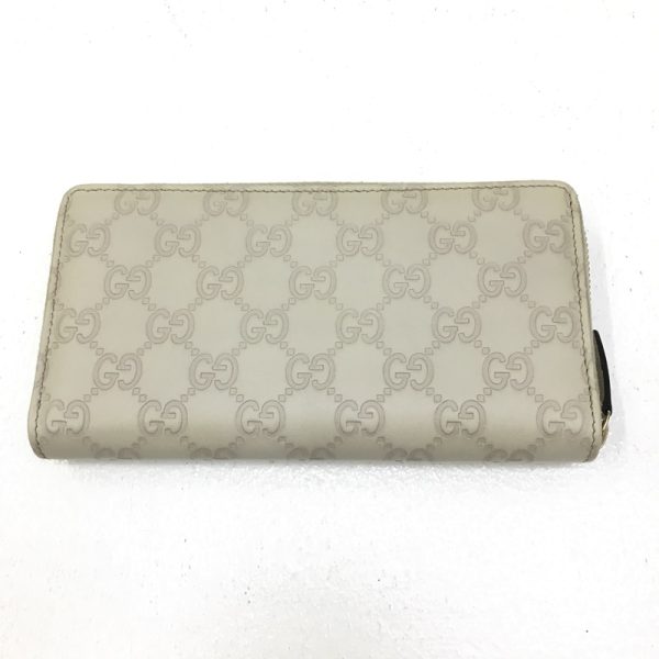 imgrc0088648154 Gucci Round Zipper Long Wallet Guccisima Line