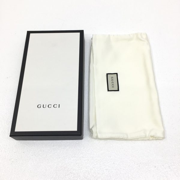 imgrc0088648163 Gucci Round Zipper Long Wallet Guccisima Line