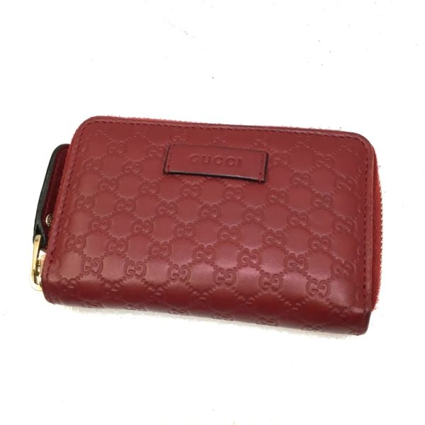 imgrc0088648177 Gucci Coin Case Micro Guccisima Line