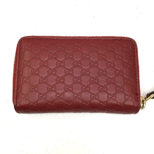 imgrc0088648178 Gucci Coin Case Micro Guccisima Line