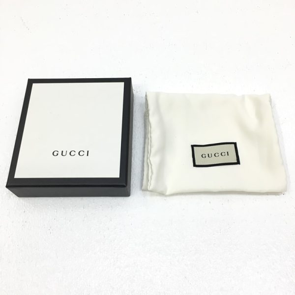 imgrc0088648197 Gucci 6 Key Case Gg Marmont Line