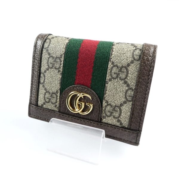 imgrc0088708081 Gucci Ophidia Compact Wallet Line