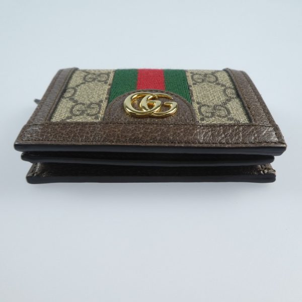 imgrc0088708090 Gucci Ophidia Compact Wallet Line