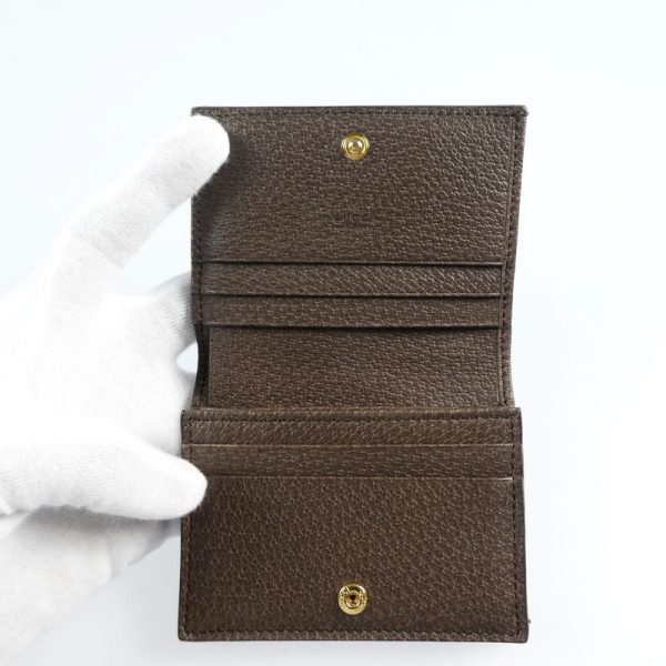 imgrc0088708091 Gucci Ophidia Compact Wallet Line