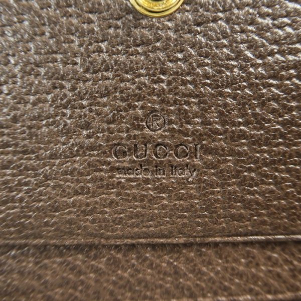 imgrc0088708092 Gucci Ophidia Compact Wallet Line