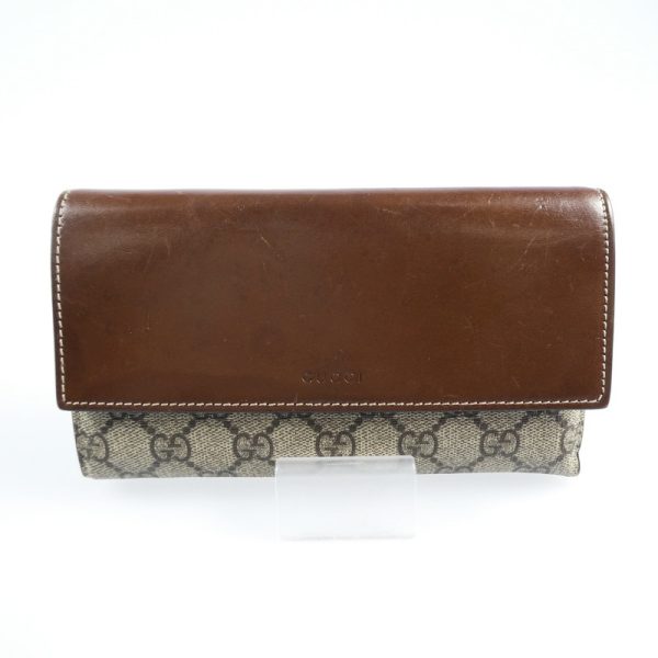 imgrc0088708100 Gucci Gg Plus Long Wallet Line