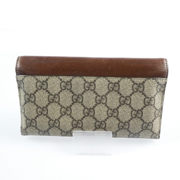 imgrc0088708101 Gucci Gg Plus Long Wallet Line