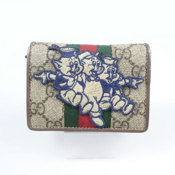 imgrc0088717961 Gucci Disney Ophidia Mini Wallet Line