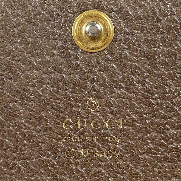 imgrc0088717981 Gucci Disney Ophidia Mini Wallet Line