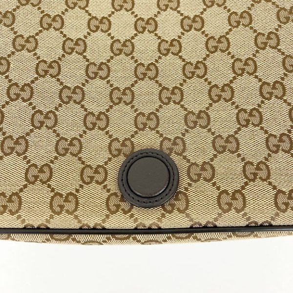 imgrc0088781588 Gucci Gg Canvas Shoulder Bag Outlet Beige