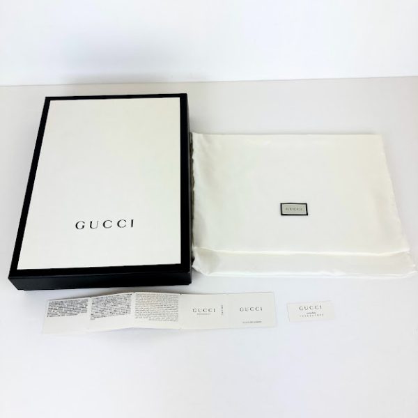 imgrc0088795086 Gucci Clutch Bag Tiger Print Black