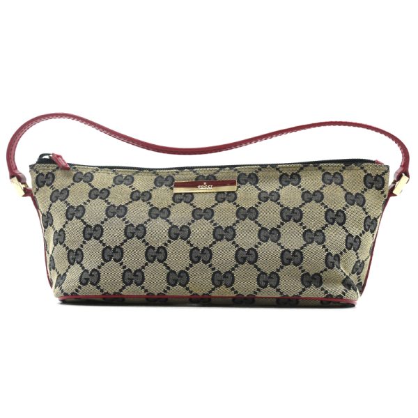 imgrc0088803011 Gucci Accessory Pouch Handbag Red Beige