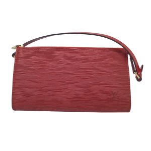 imgrc0088933908 Childrens GG Supreme Waist Bag Red