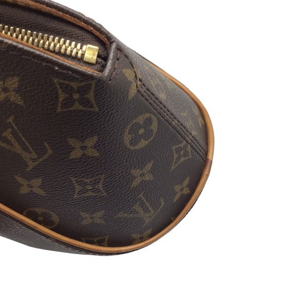 imgrc0088975900 LOUIS VUITTON Ellipse PM Handbag Monogram Brown