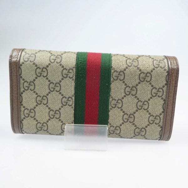 imgrc0089014479 Gucci Ophidia Bifold Long Wallet Line