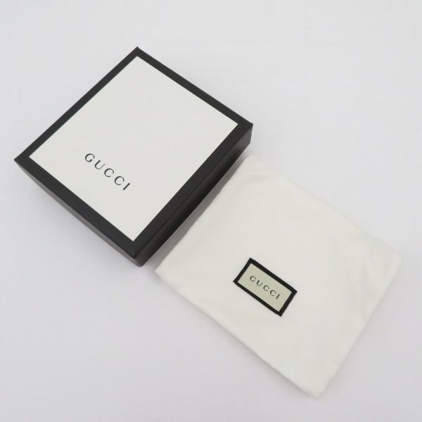 imgrc0089050211 Gucci Signature Bifold Wallet Navy