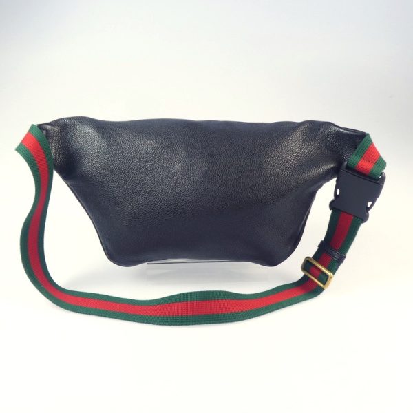 imgrc0089060859 Gucci Vintage Logo Leather Waist Bag Line