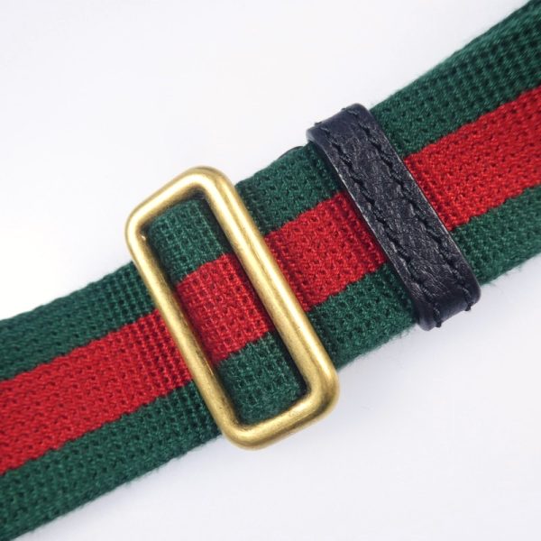 imgrc0089060866 Gucci Vintage Logo Leather Waist Bag Line