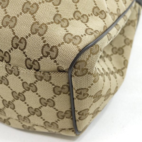 imgrc0089167041 Gucci Gg Canvas Tote Bag Beige