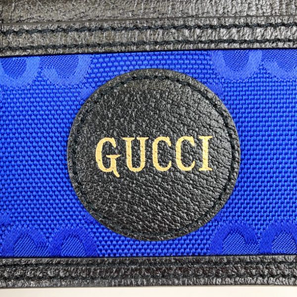 imgrc0089168013 Gucci Off The Grid Card Case Blue