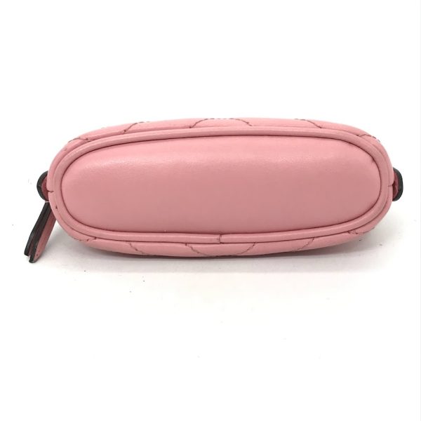 imgrc0089204797 Gucci GG Marmont Key Pouch Mini Pouch Pink