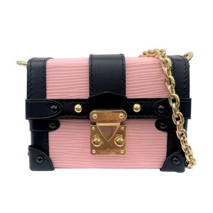 imgrc0089426421 Chanel Wallet Matelasse L Shaped Coin Case Pink