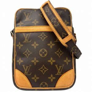 imgrc0089458494 Louis Vuitton Saint Louis Bag Damier Ebene