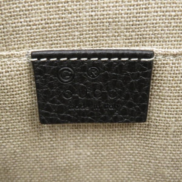 imgrc0089483090 Gucci Bamboo Tassel Clutch Bag Black