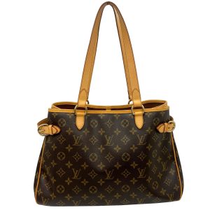 imgrc0089500563 Louis Vuitton Damier Sologne Shoulder Bag