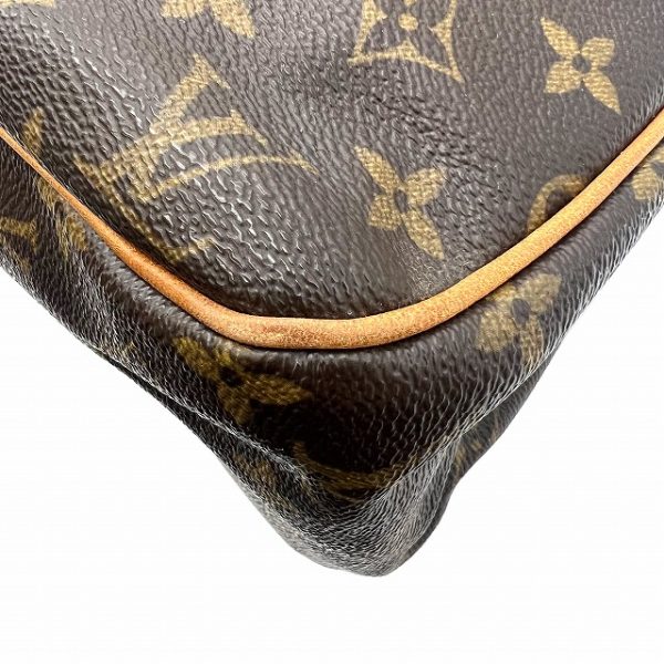 imgrc0089546091 Louis Vuitton Batignolles Tote Bag Monogram Canvas Brown