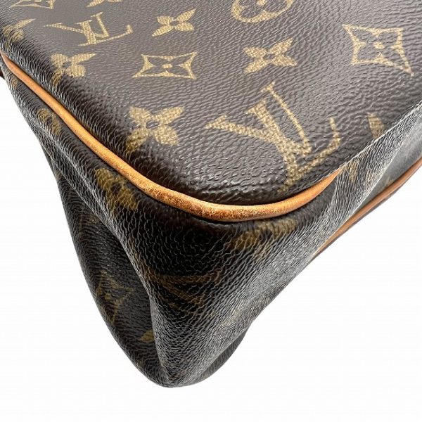 imgrc0089546092 Louis Vuitton Batignolles Tote Bag Monogram Canvas Brown