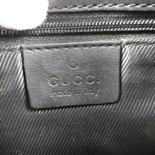 imgrc0089555254 Gucci GG Canvas Jackie Waist Pouch