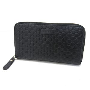 imgrc0089557145 Louis Vuitton Epi Portefeuille Braza Long Wallet Black