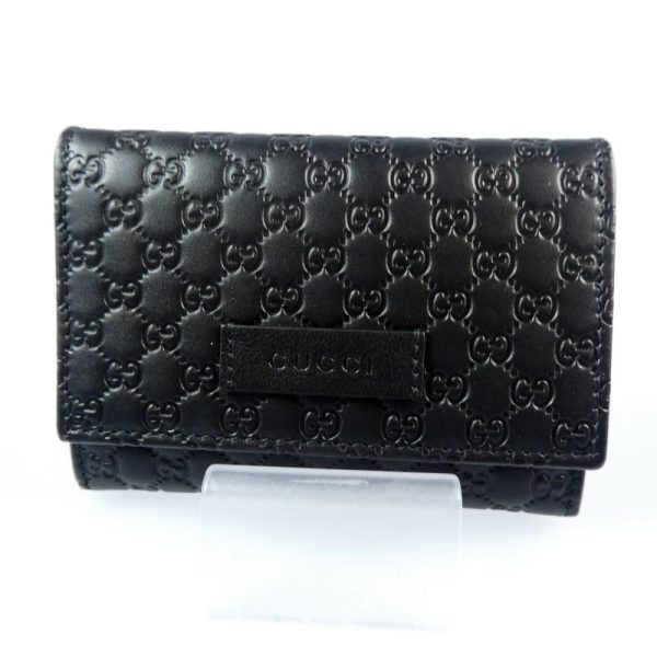 imgrc0089614353 Gucci Micro Guccisima Card Case