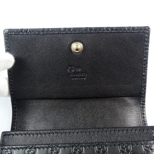 imgrc0089614358 Gucci Micro Guccisima Card Case