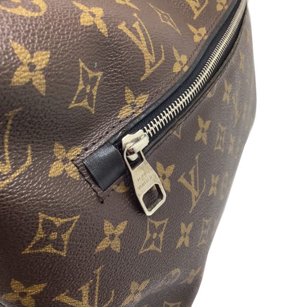 imgrc0089640964 LOUIS VUITTON Torres Shoulder Bag Monogram Macassar Brown