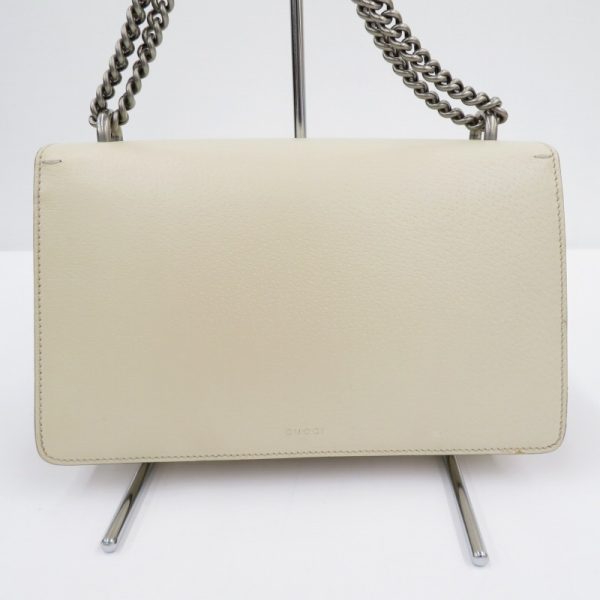 imgrc0089776468 Gucci Dionysus Shoulder Bag Ivory