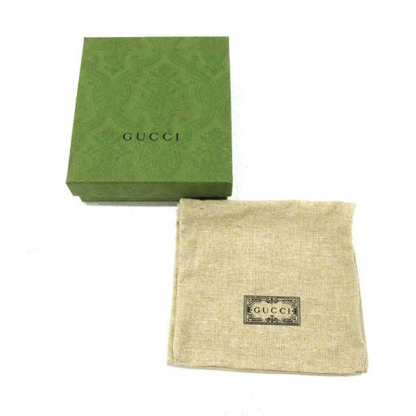 imgrc0089795553 Gucci GG Supreme Bifold Wallet Beige