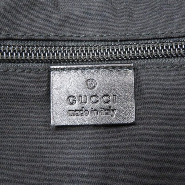 imgrc0089859756 Gucci GG Canvas Waist Bag Black