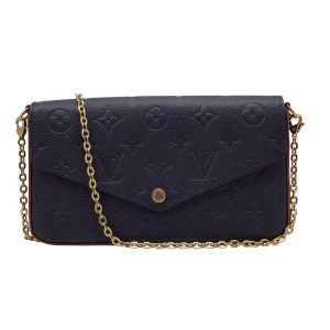 imgrc0089917446 Louis Vuitton Monogram Portefeuille Juliet Wallet