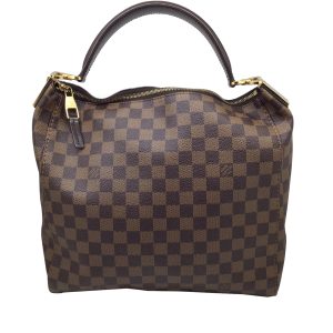 imgrc0089969774 Louis Vuitton Handbag On The Go MM Empreinte Tourtrail Crème